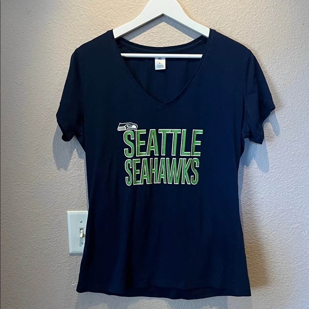 nfl seattle